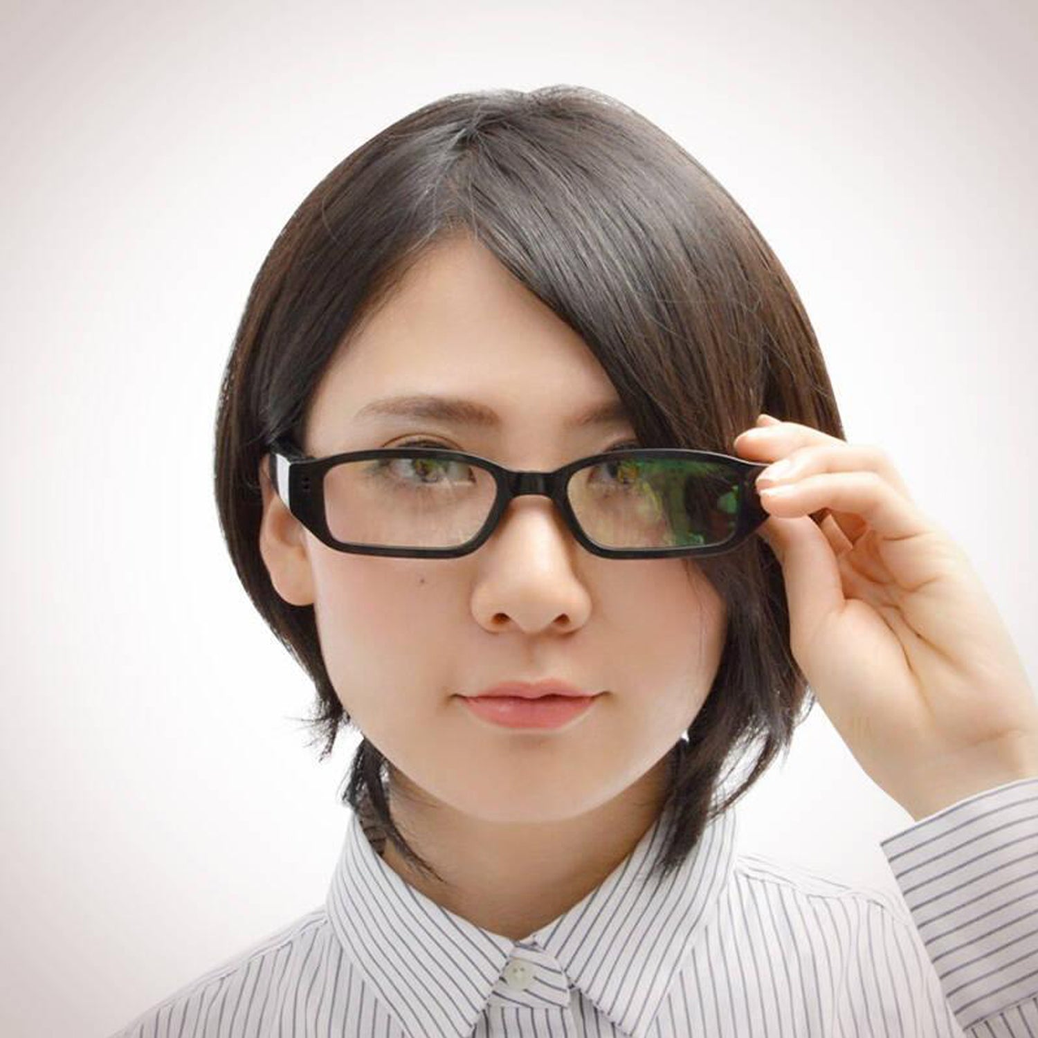 Camera Glasses Full HD 1080p, Video and Photo Shooting Wearable Glasses Camera, Unisex Design for Both Man and Woman Use