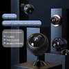 HD Mini Spy Camera, WiFi Night Vision, Motion Detection, 1080P, 170° View Angle