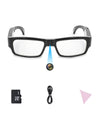 Camera Glasses Spy Camera Glasses 1080p Eyewear Video Recording Camera