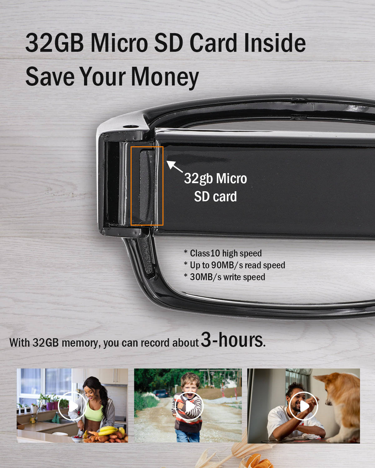 spy camera hd video recording