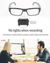 Camera Glasses Spy Camera Glasses 1080p Eyewear Video Recording Camera