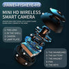 HD Mini Spy Camera, WiFi Night Vision, Motion Detection, 1080P, 170° View Angle