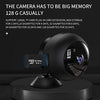 HD Mini Spy Camera, WiFi Night Vision, Motion Detection, 1080P, 170° View Angle