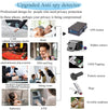 Hidden Camera Detector Anti Spy Detector GPS Tracker Detector Listening Device Detector