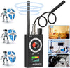 Hidden Camera Detector & Camera Finder, GPS Bug detector