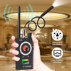 Hidden Camera Detector & Camera Finder, GPS Bug detector
