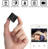 Battery Powered Security Wireless Smart Wifi Mini Camera