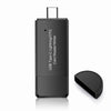 3 in 1 Micro SD Card Reader Portable Memory Card Reader